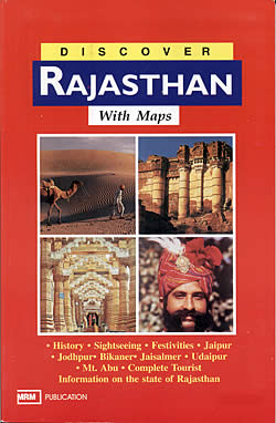 Discover Rajasthan