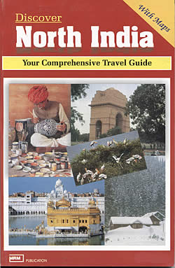 Discover North India