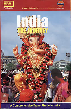 India The Journey
