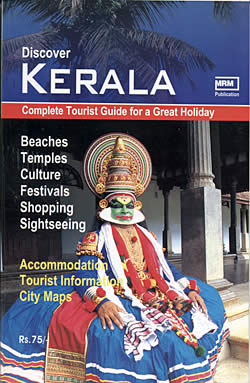 Discover Kerala
