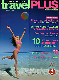 Travel Plus - 2008ǯ03���