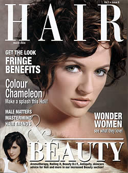 Hair - 2008ǯ03���