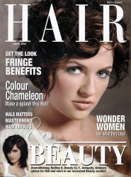 Hair - 2008ǯ03���
