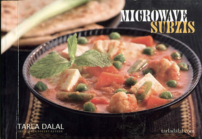 Microwave Subzis