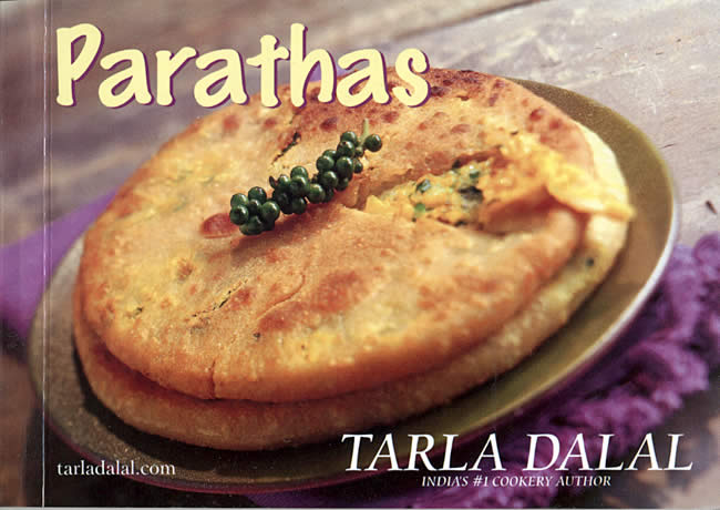 Parathas
