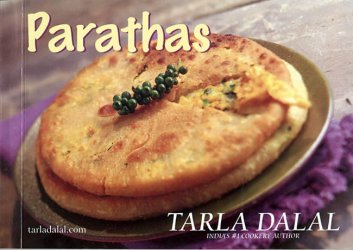 Parathas
