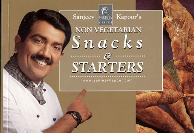 Non Vegetarian Snacks and Starters