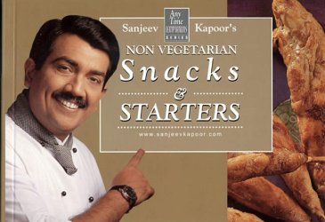 Non Vegetarian Snacks and Starters