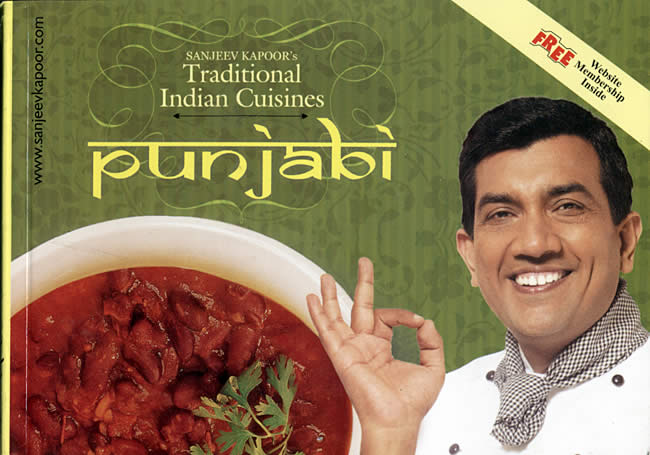 Punjabi