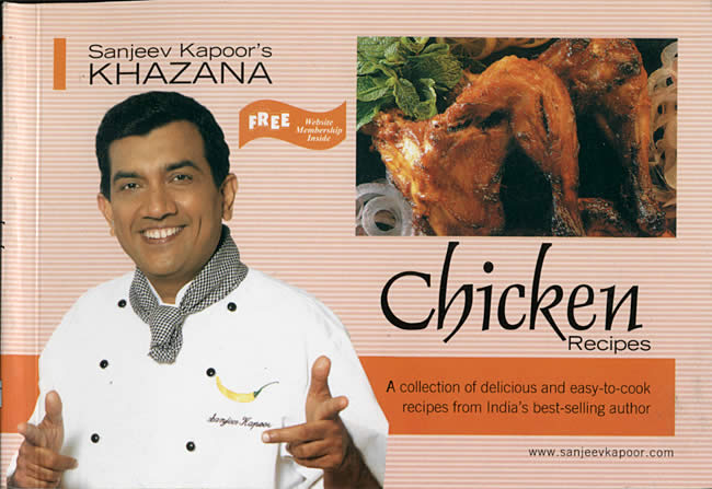 Chicken Recipes