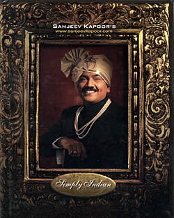 Simply Indian