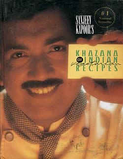 Khazana of Indian Recipes
