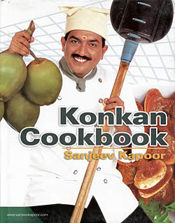 Konkan Cookbook