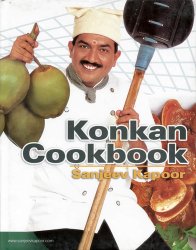 Konkan Cookbook