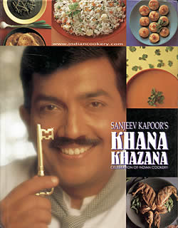 Khana Khazana