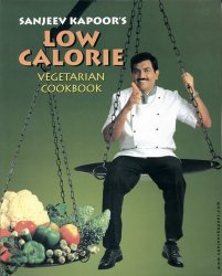 Low Calorie Vegetarian Cookbook