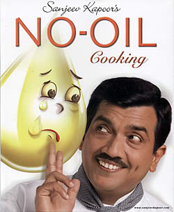 No-Oil Cooking