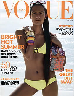 Vogue - 2008ǯ04���