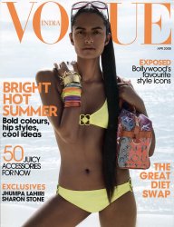 Vogue - 2008ǯ04���