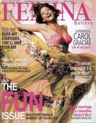 Femina - 2008ǯ04��09����