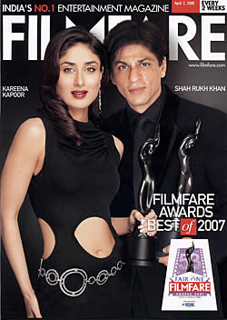 Film Fare - 2008ǯ04��02����