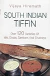Vijaya Hiremath - South Indian Tiffin
