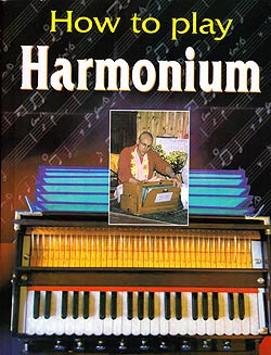 How to Play Harmonium �ϥ��˥��ඵ§��