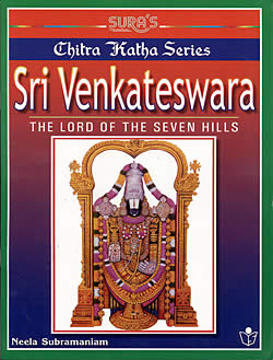 Sri Venkateswara