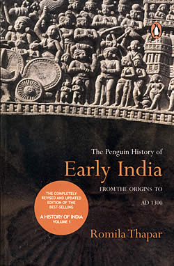 The Penguin History of Early India