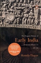 The Penguin History of Early India