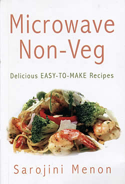 Microwave Non-Veg
