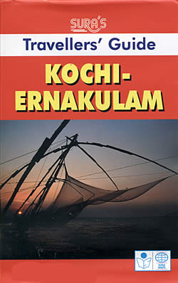 Kochi-Ernakulam