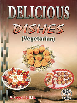 Delicious Dishes Vegitarian