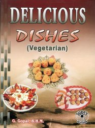 Delicious Dishes Vegitarian