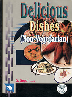 Delicious Dishes Non-Vegitarian