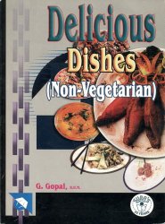 Delicious Dishes Non-Vegitarian