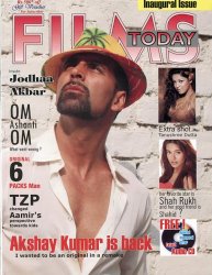 Films Today - 2008ǯ04���