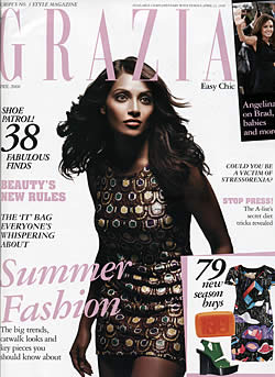 Femina - 2008ǯ04��23���� [�����Grazia�פĤ���]