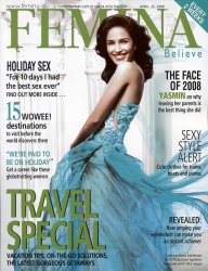Femina - 2008ǯ04��23���� [�����Grazia�פĤ���]