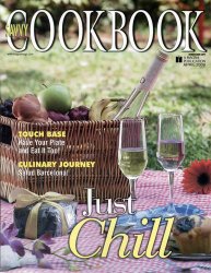 Savvy Cookbook - 2008ǯ04���