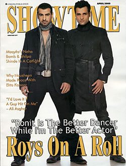 ShowTime 2008ǯ04���