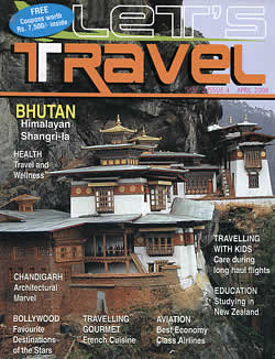 Let��s Travel 2008ǯ4���