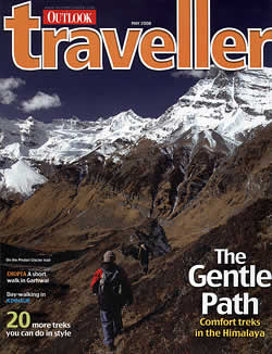 Outlook Traveller - 2008ǯ05���