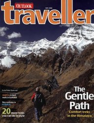 Outlook Traveller - 2008ǯ05���