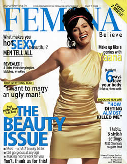 Femina - 2008ǯ05��07����