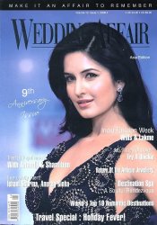 Wedding Affair Vol.10 issue1