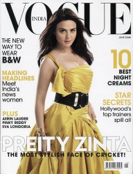Vogue - 2008ǯ06���