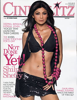 Cine Blitz - 2008ǯ06���
