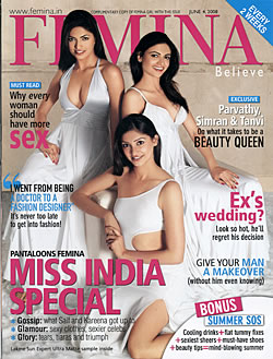 Femina - 2008ǯ06��04����