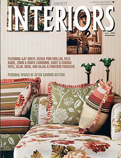 Society Interiors 2008ǯ06���